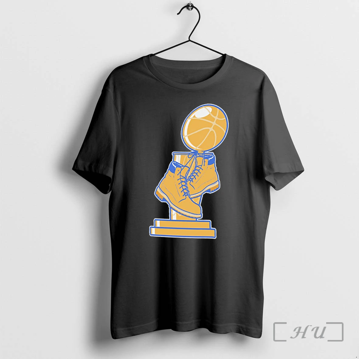 Officials Ny Trophy And Boots New York Knicks 2026 Champions Tee Premium T Shirts Sweater Hoodie