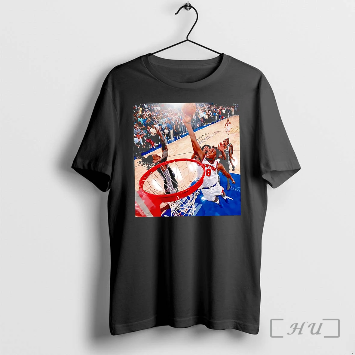 Officials Og Anunoby Knicks The Hand Of Og Premium T Shirts Sweater Hoodie