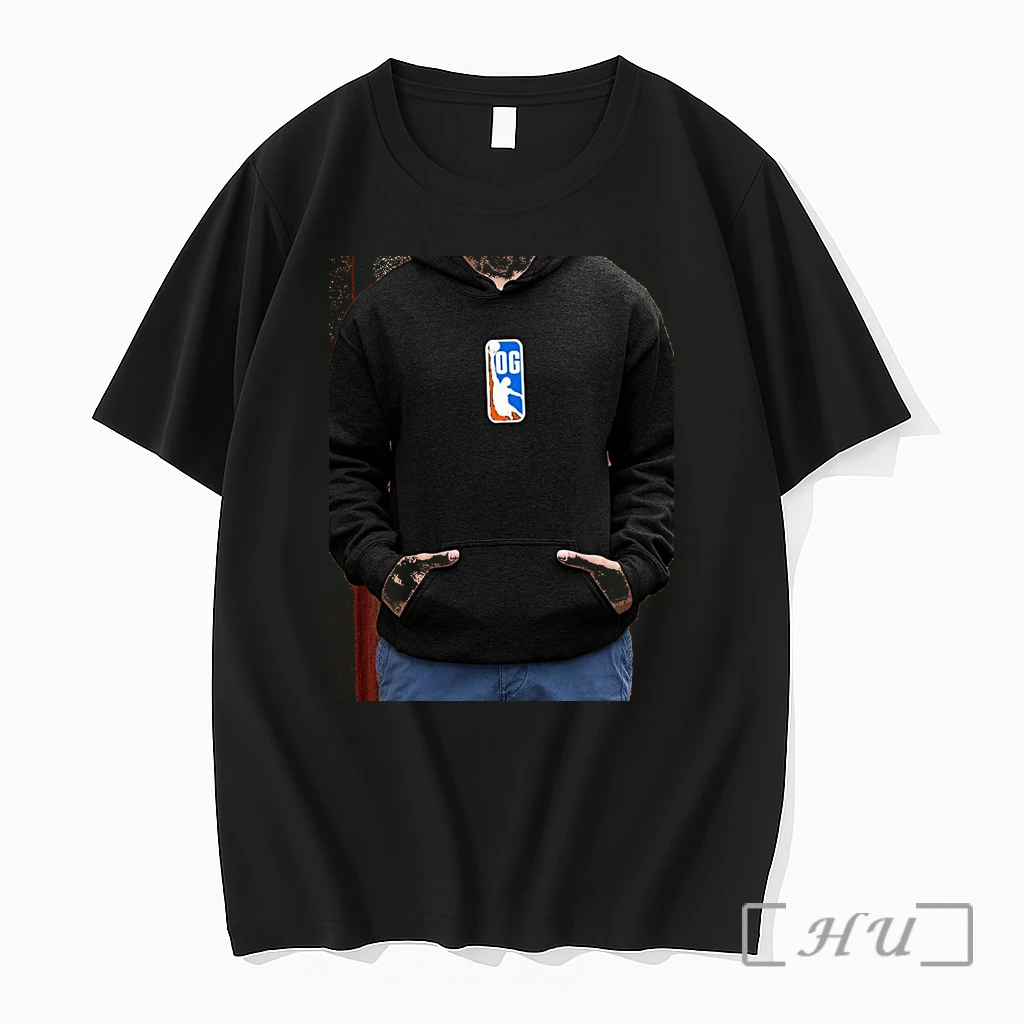 Officials Og Anunoby New York Knicks Nba Logo Basketball Player Parody Premium T Shirts Sweater Hoodie