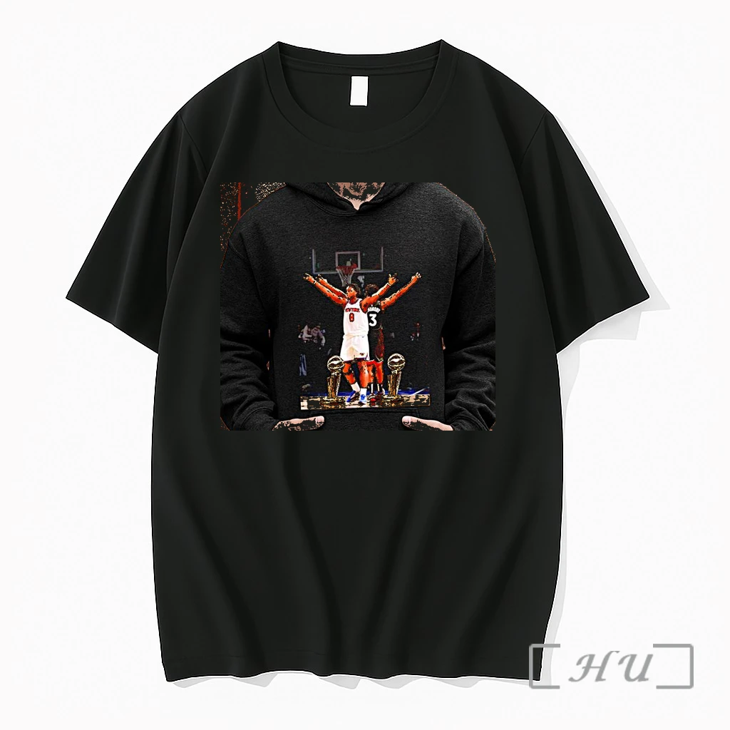 Officials Og Anunoby New York Knicks Toronto Raptors Championship Celebration Trophy Premium T Shirts Sweater Hoodie