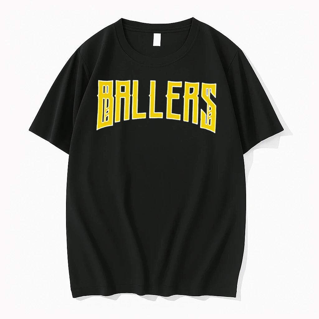 Officials Oakland Ballers Baseball Pioneer League Tee Premium T Shirt Sweatshirt Hoodie