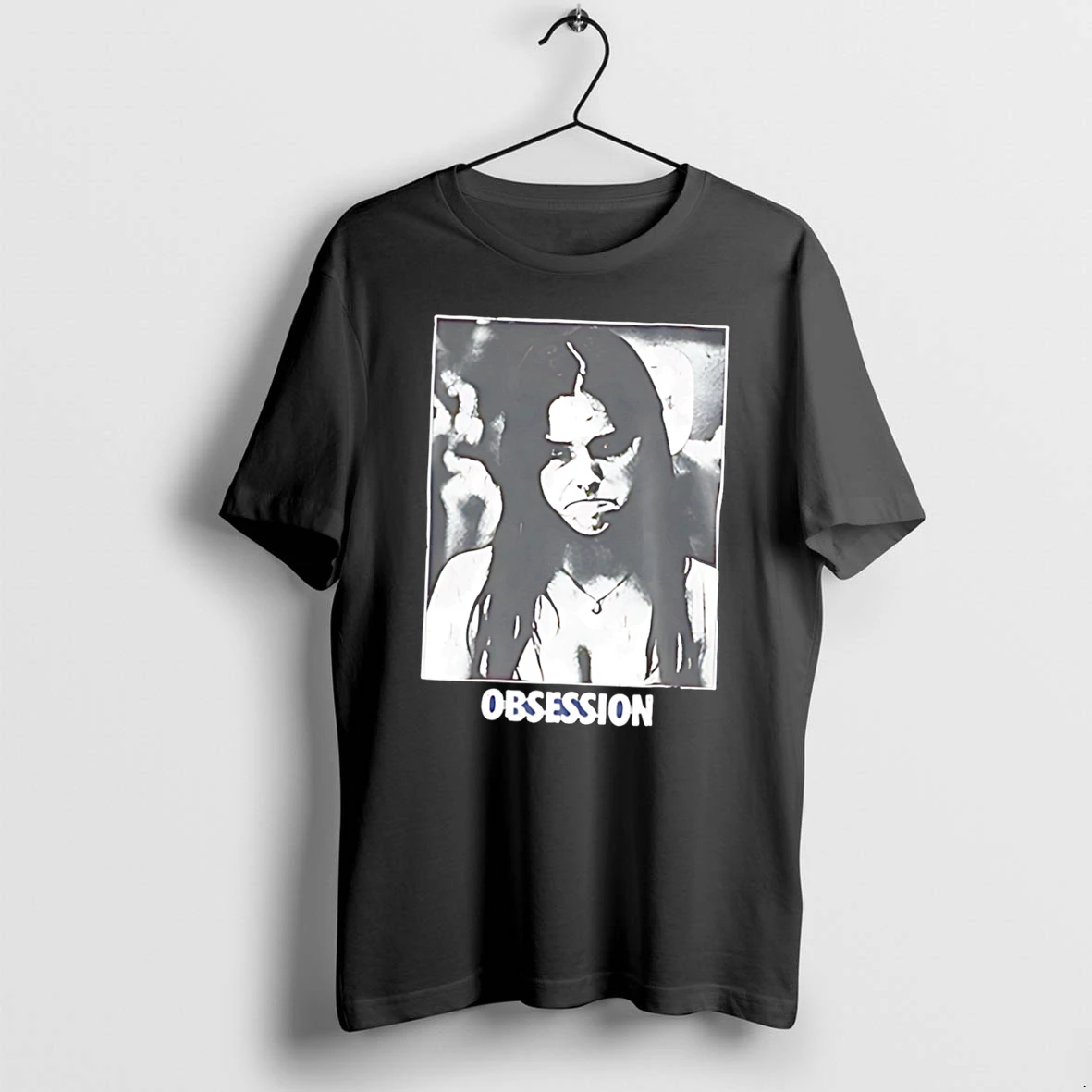 Officials Obsession Gothic Horror Vintage Style Tee Premium T Shirt Sweatshirt Hoodie