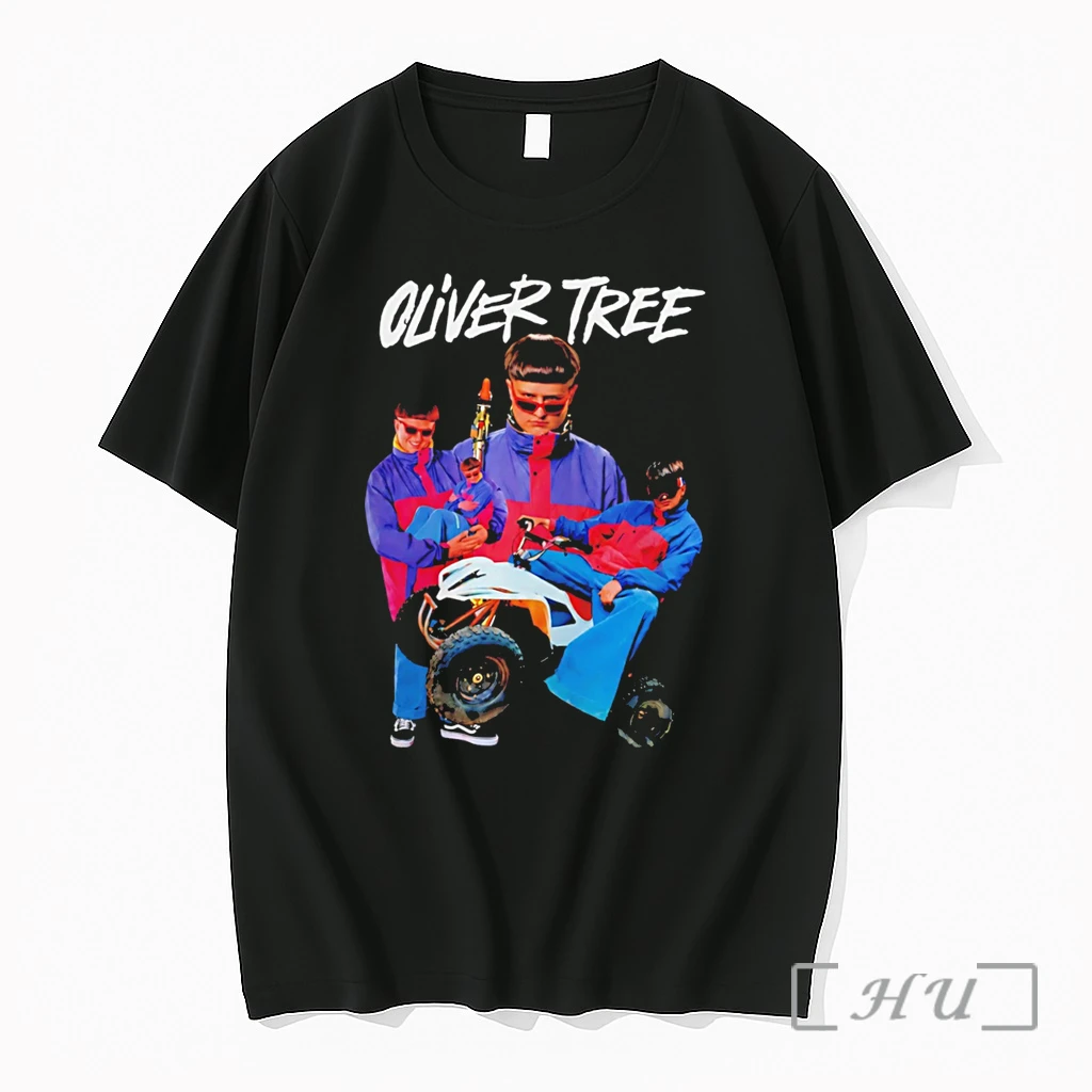 Officials Oliver Tree Memorial 2026 Rip Oliver Tree Helicopter Crash Tribute Tee Fan Tee Premium T Shirts Sweater Hoodie