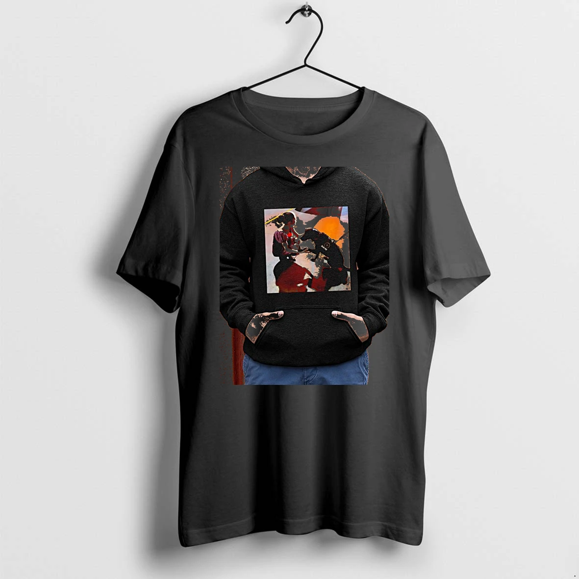 Officials Olivia Rodrigo Do Not Pet Service Dog Petting Photo Premium T Shirt Sweatshirt Hoodie