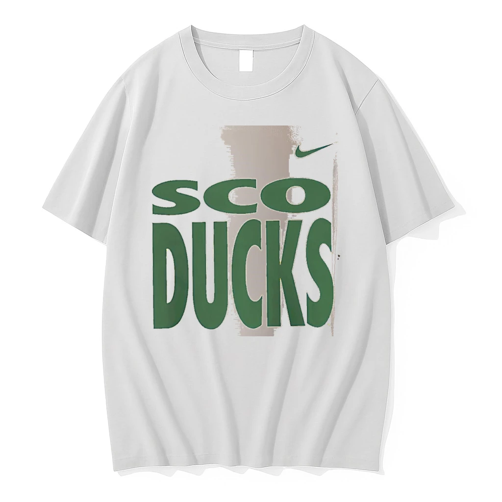Officials Oregon Ducks Nike 2026 Sideline Dri Fit Slogan White Premium T Shirt Sweatshirt Hoodie