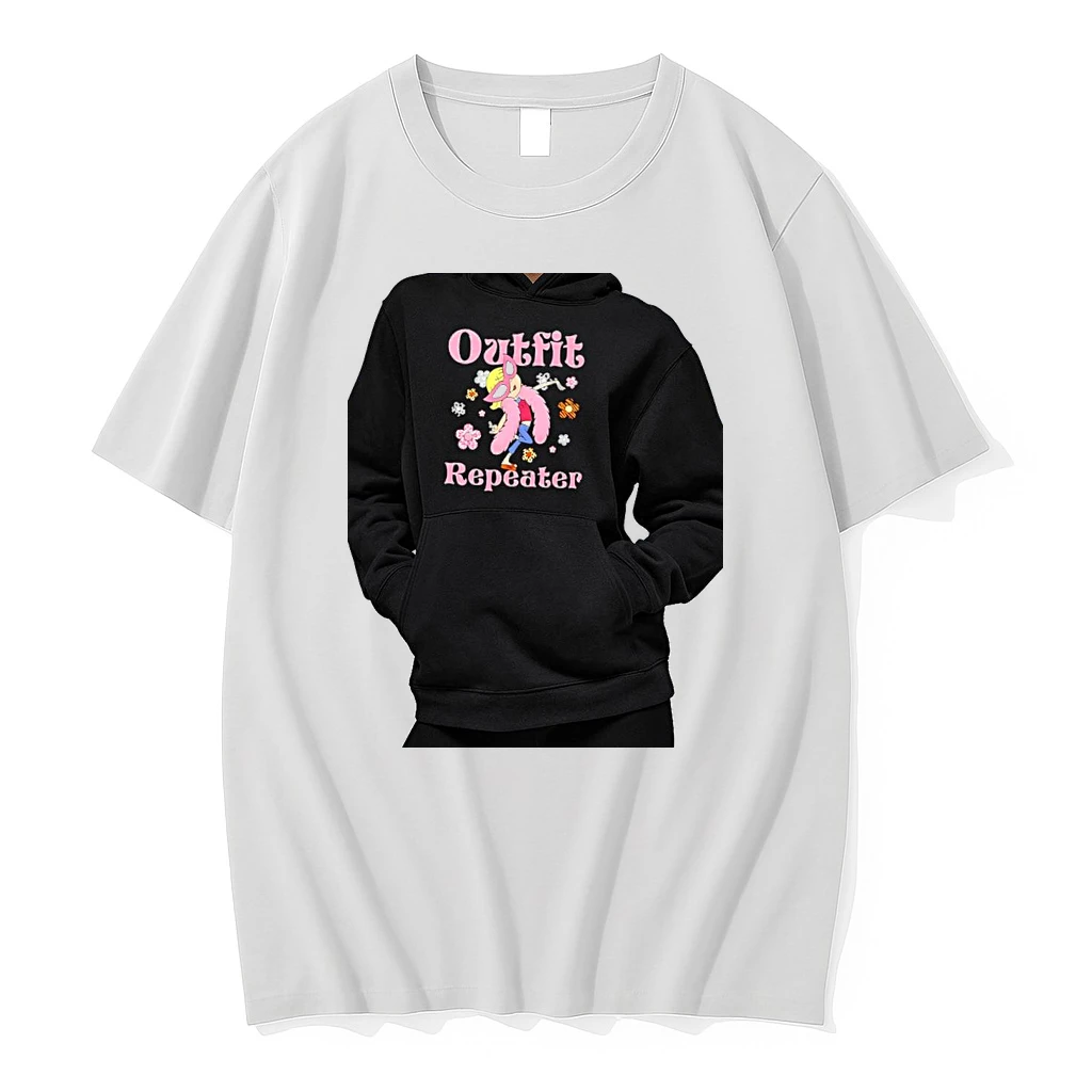 Officials Outfit Repeater Fashion Girl Premium T Shirt Sweatshirt Hoodie