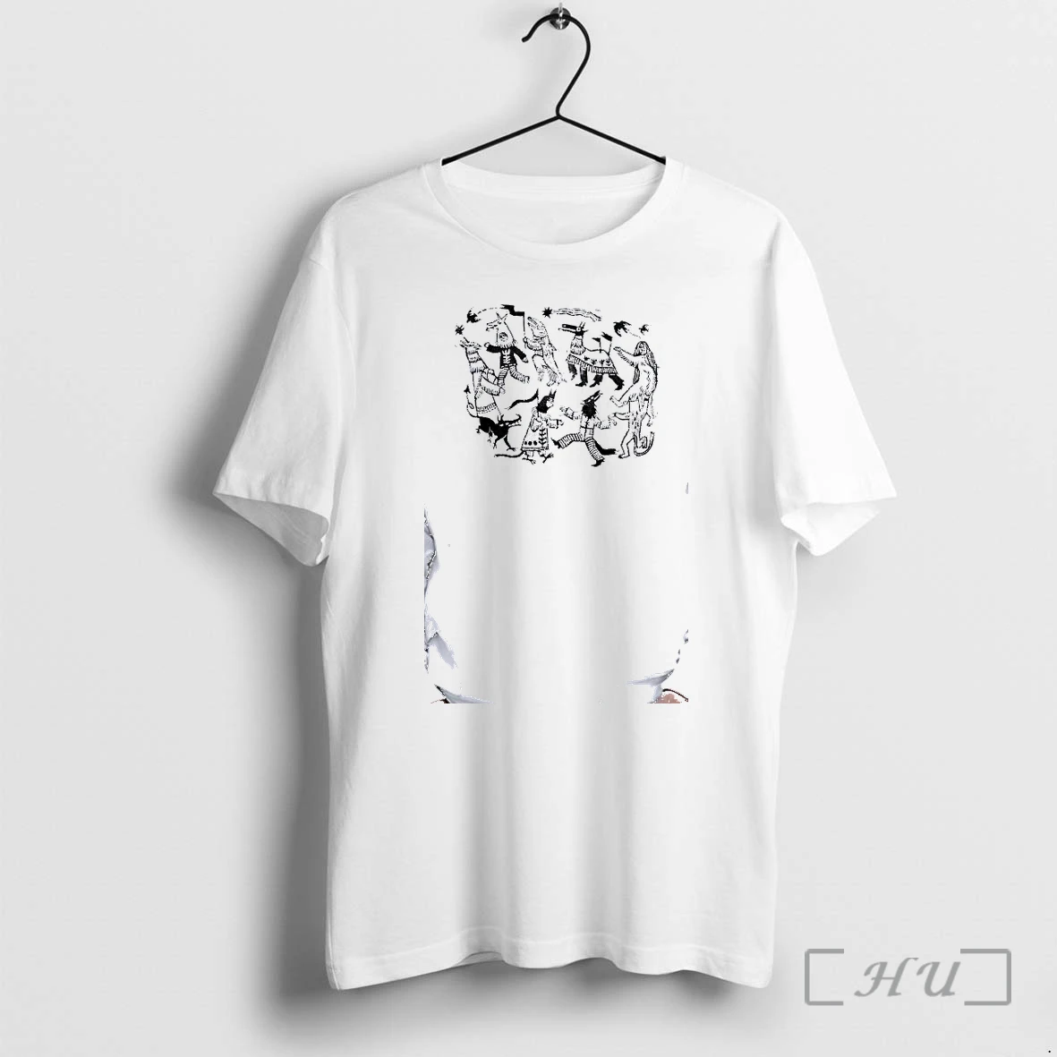 Officials Parade Art Funny Premium T Shirts Sweater Hoodie