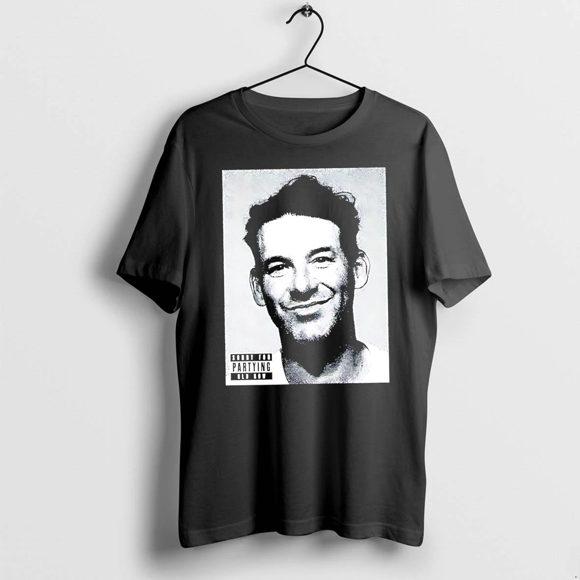 Officials Party Boy Tony Premium T Shirt Sweatshirt Hoodie