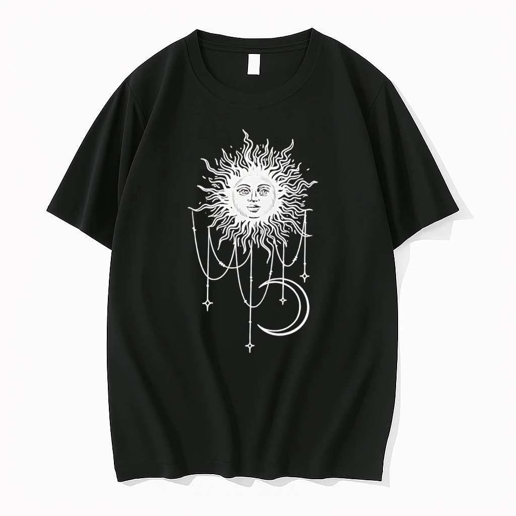 Officials Patricia From Widows Bay Boho Sun And Moon Tee Premium T Shirt Sweatshirt Hoodie