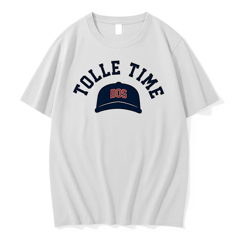 Officials Payton Tolle Time Boston Red Sox Tee Premium T Shirt Sweatshirt Hoodie