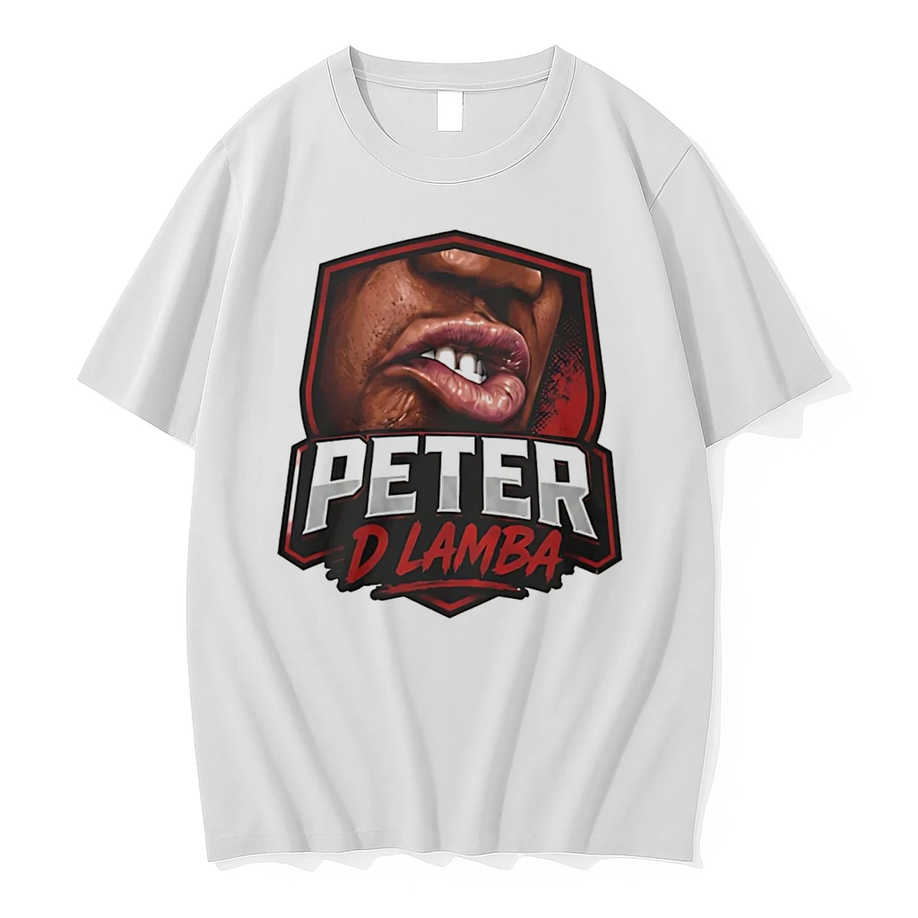 Officials Peter D Lamba Nigerian Politics Satire Streetwear Tee Premium T Shirt Sweatshirt Hoodie