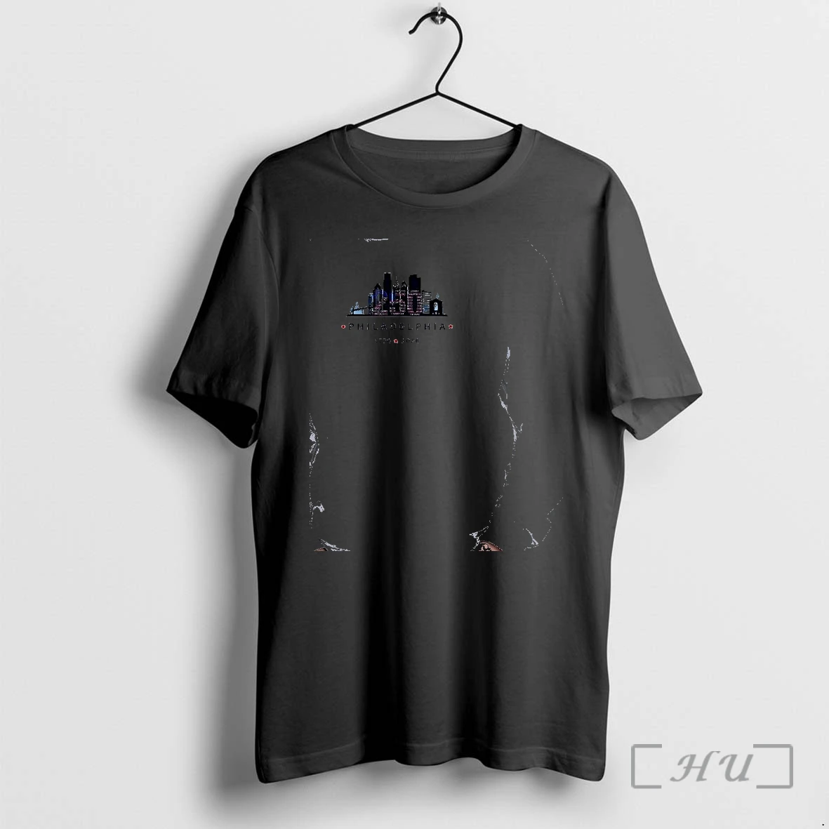 Officials Philadelphia 250 1776 2026 Skyline Celebration City Pride Premium T Shirts Sweater Hoodie
