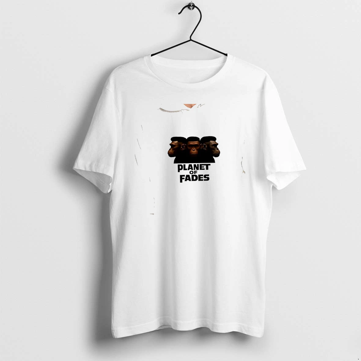 Officials Planet Of The Apes Monkeys Planet Of Fades Premium T Shirt Sweatshirt Hoodie