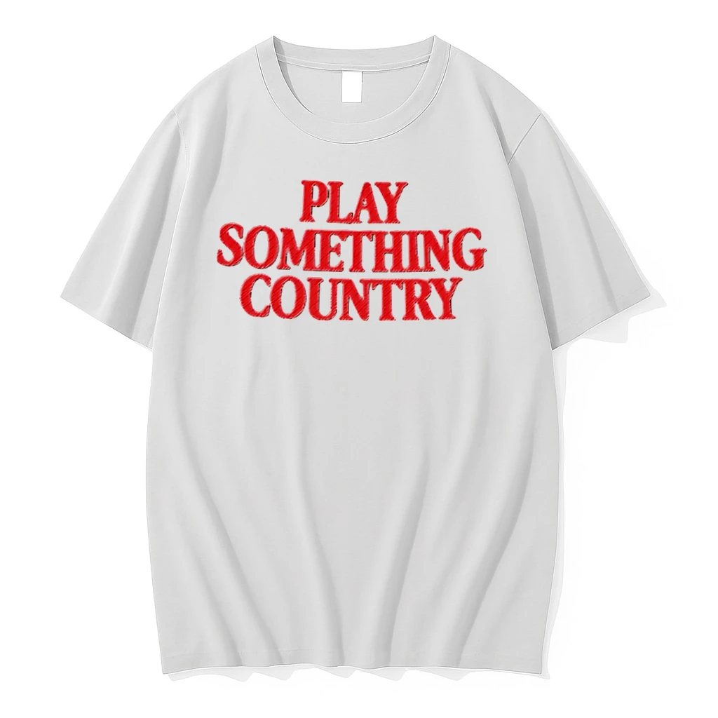 Officials Play Something Country Tee Premium T Shirt Sweatshirt Hoodie