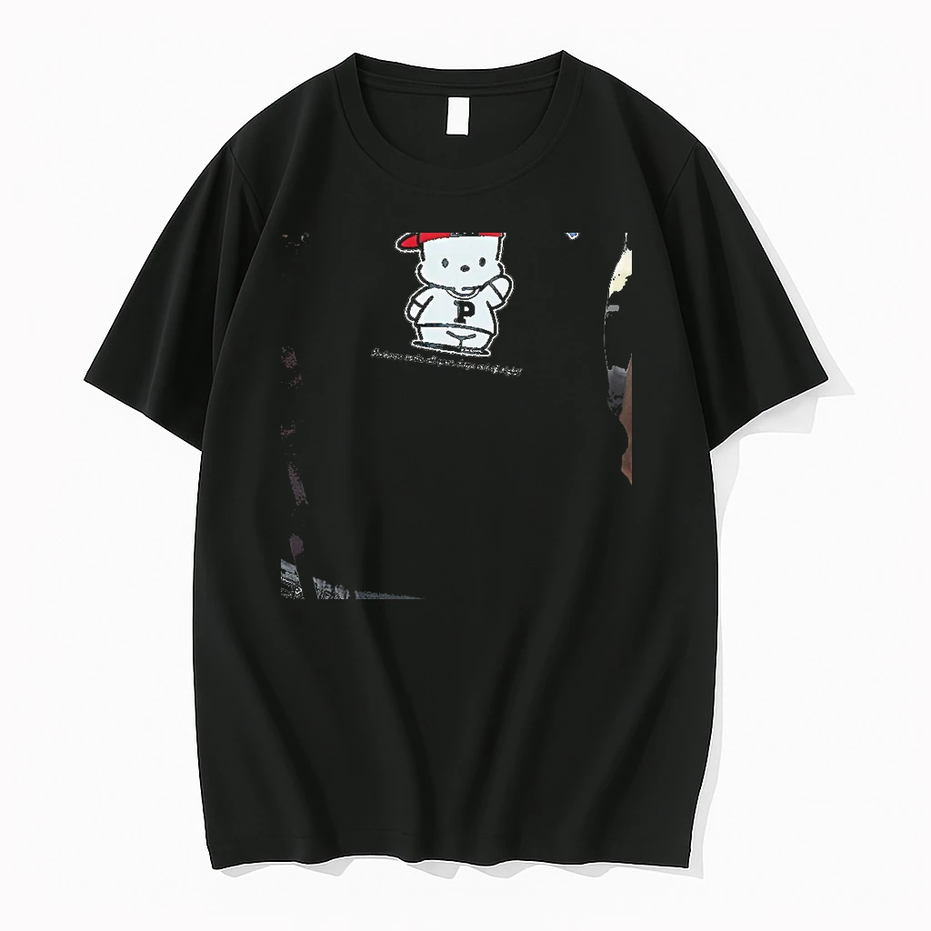 Officials Pochacco Sanrio Character Pochacco Make All Your Days Out Of Sight Premium T Shirt Sweatshirt Hoodie