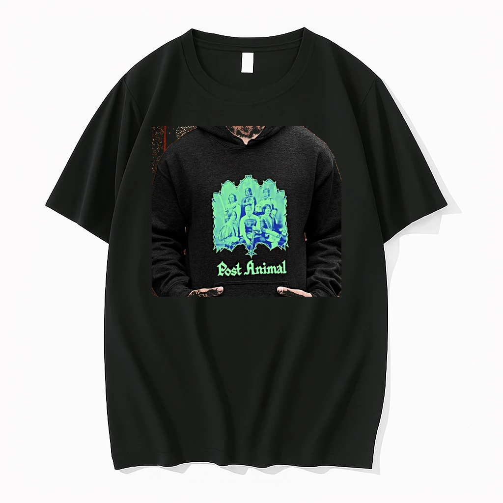 Officials Post Animal Band Members Knight Fantasy Theme Premium T Shirt Sweatshirt Hoodie
