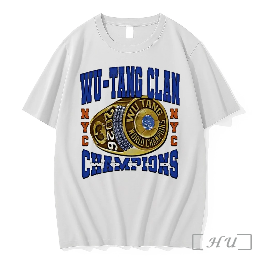 Officials Premium New York Nicks X Wu Tang Champions Forever 2026 Ring Premium T Shirts Sweater Hoodie