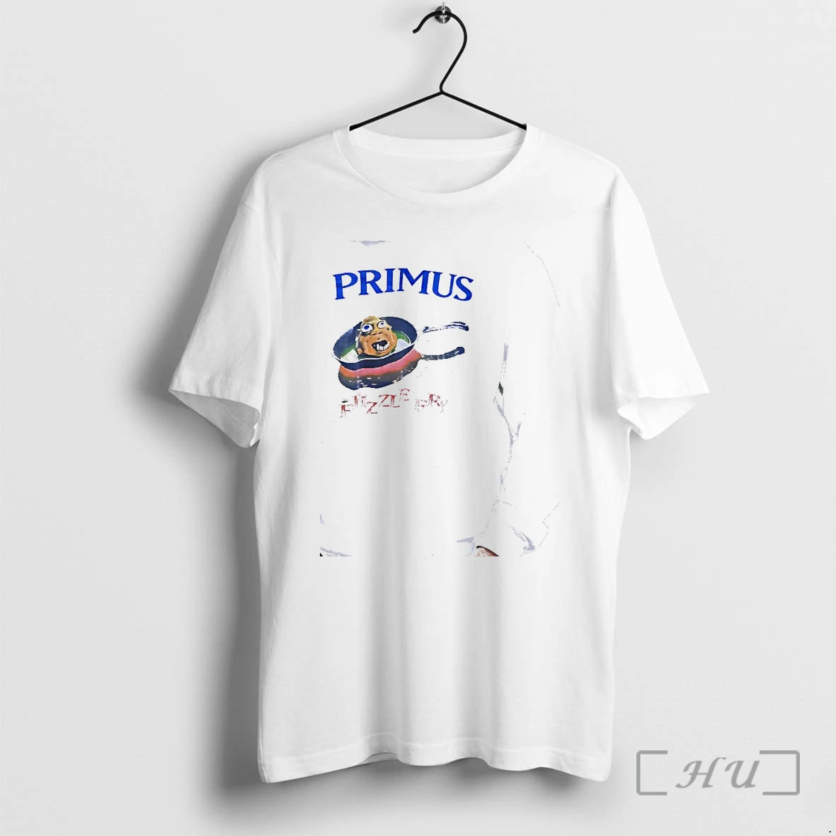 Officials Primus Frizzle Fry Vintage Premium T Shirts Sweater Hoodie