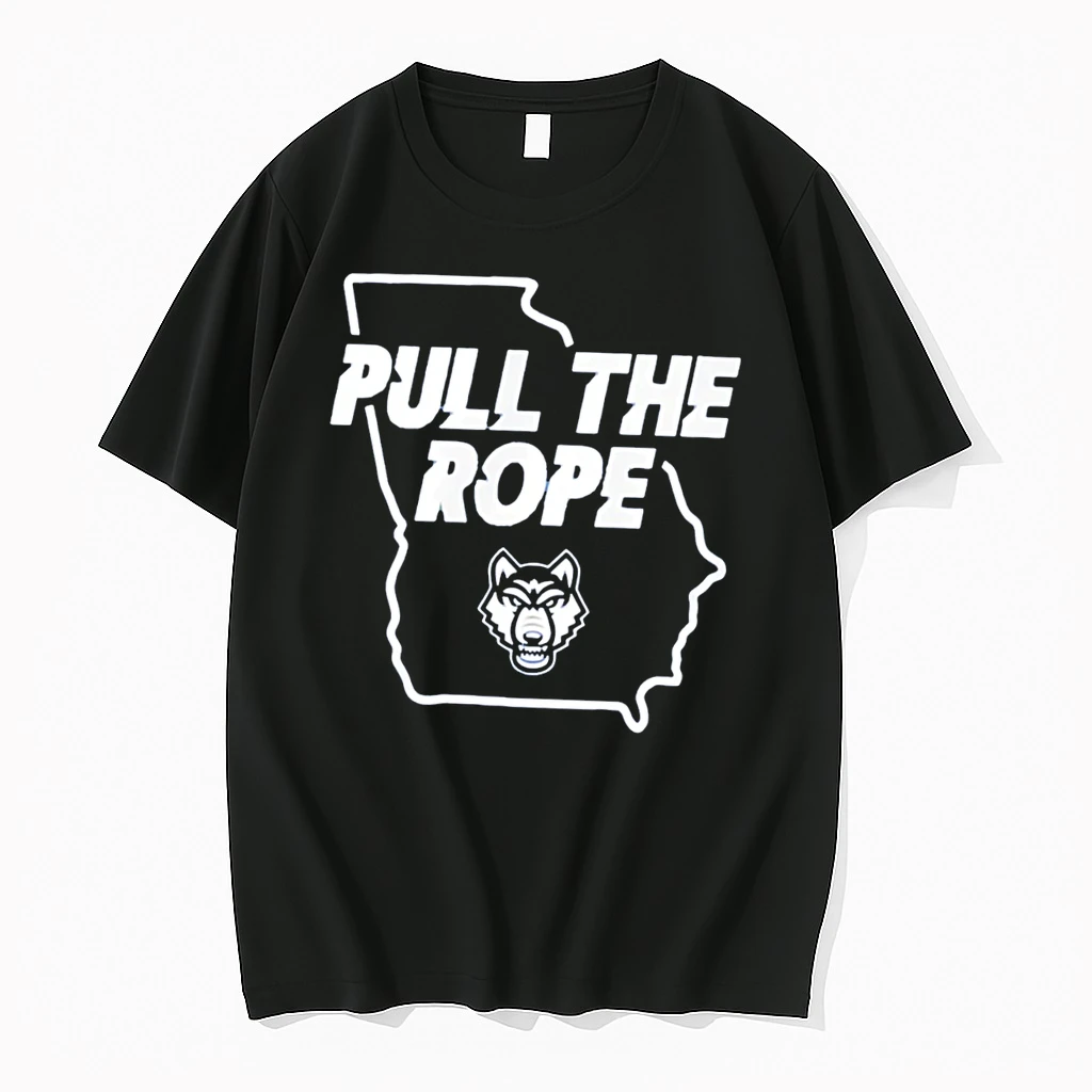 Officials Pull The Rope West Georgia Football Tee Premium T Shirt Sweatshirt Hoodie