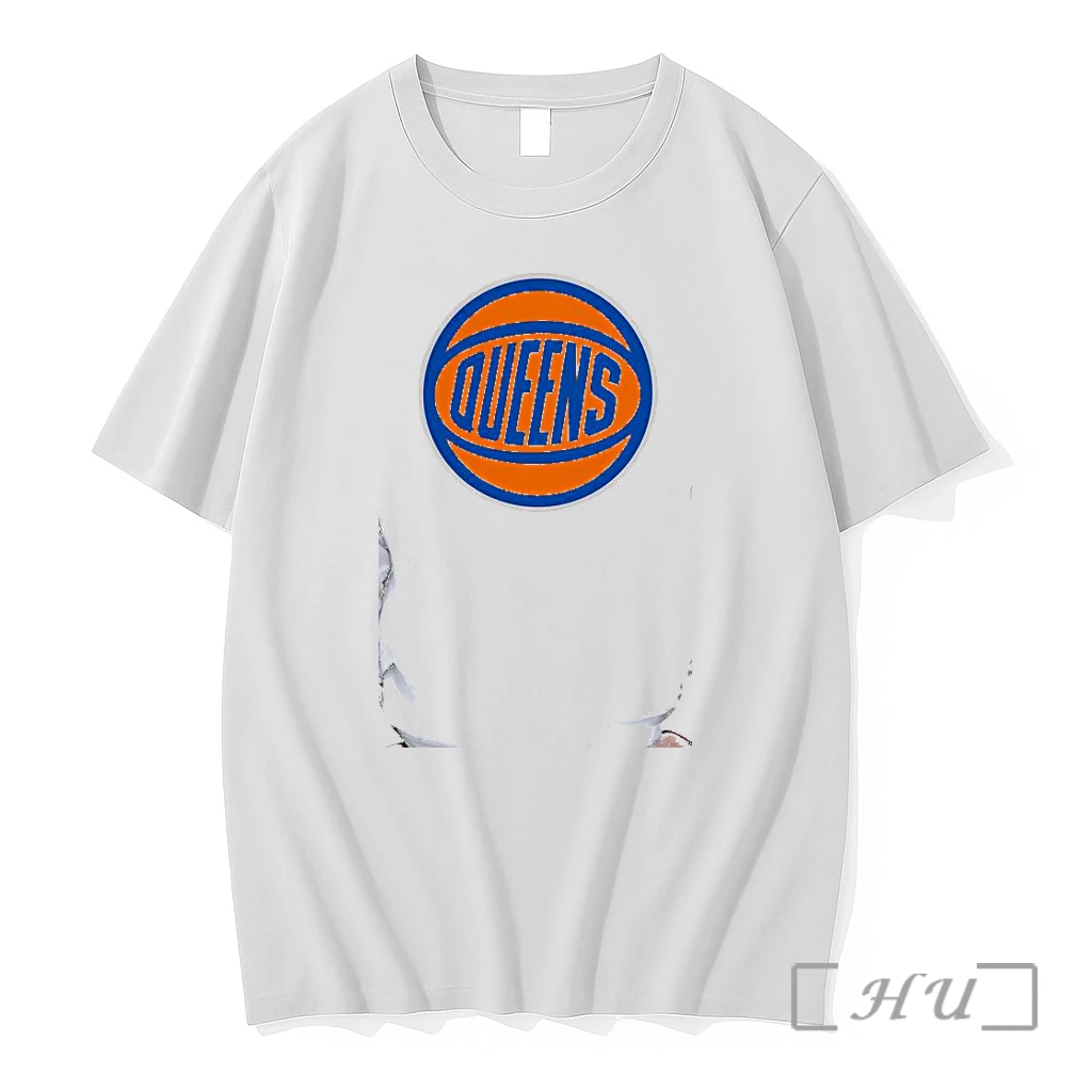 Officials Queens New York Knicks Logo Premium T Shirts Sweater Hoodie