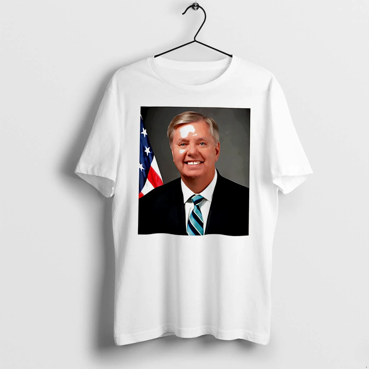 Officials Rip Us Senator Lindsey Graham Tee Premium T Shirt Sweatshirt Hoodie