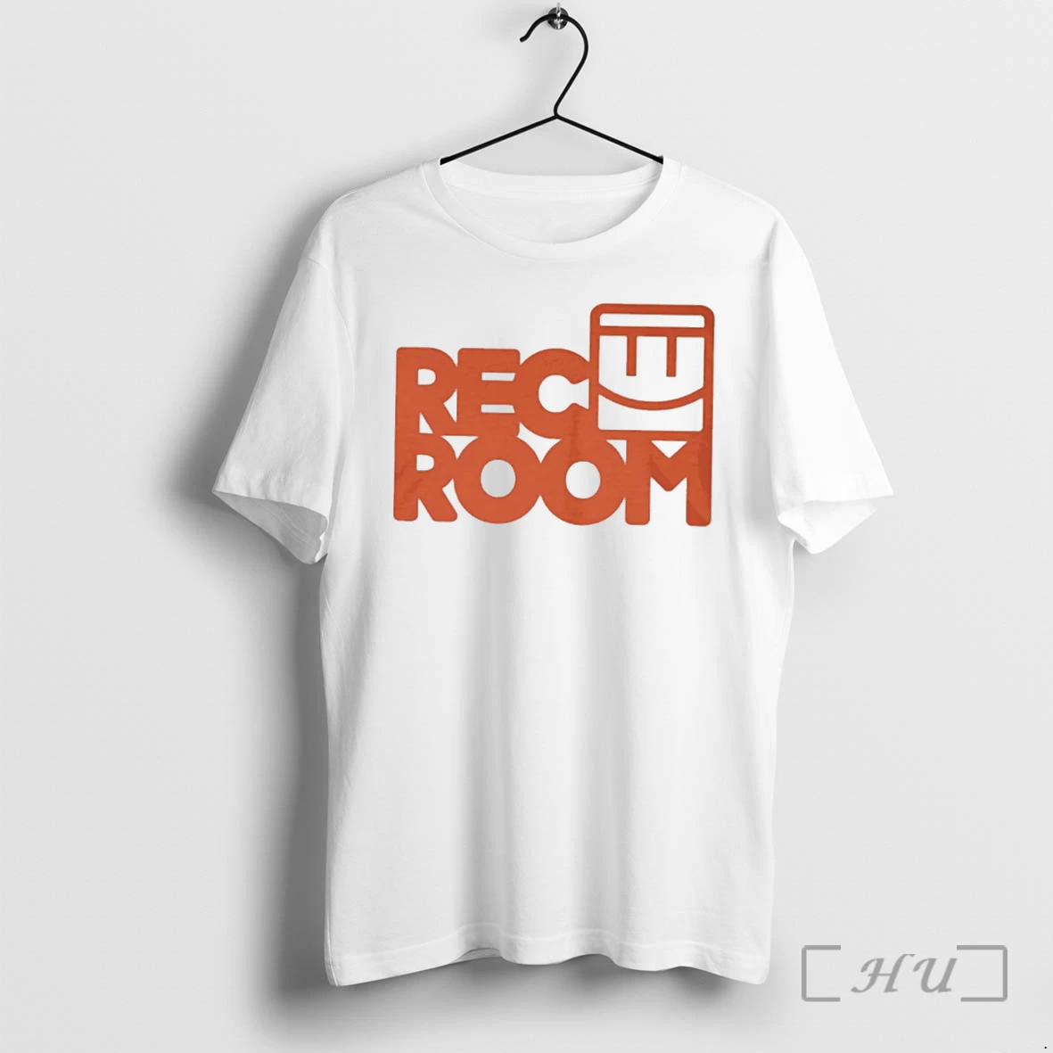 Officials Rec Room 2026 Logo Tee Premium T Shirts Sweater Hoodie