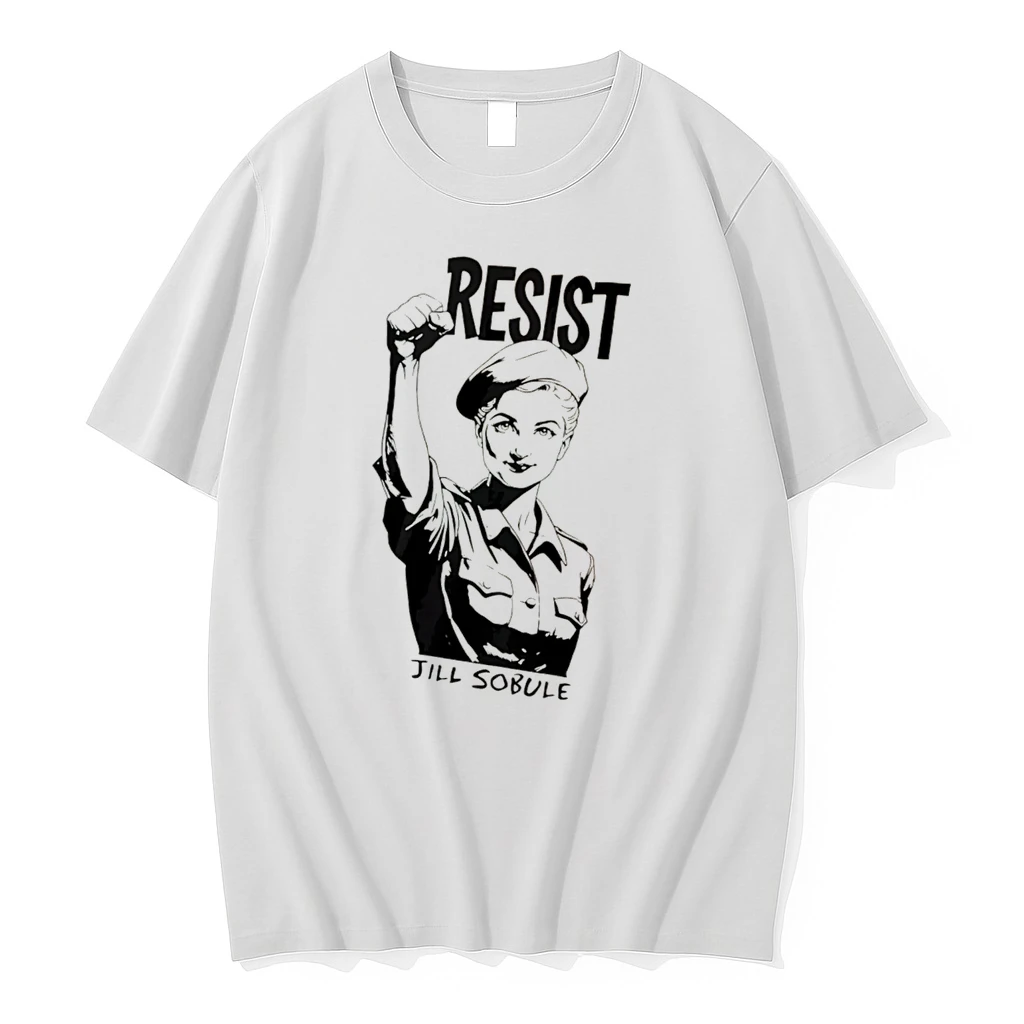 Officials Resist Jill Sobule Tee Premium T Shirt Sweatshirt Hoodie