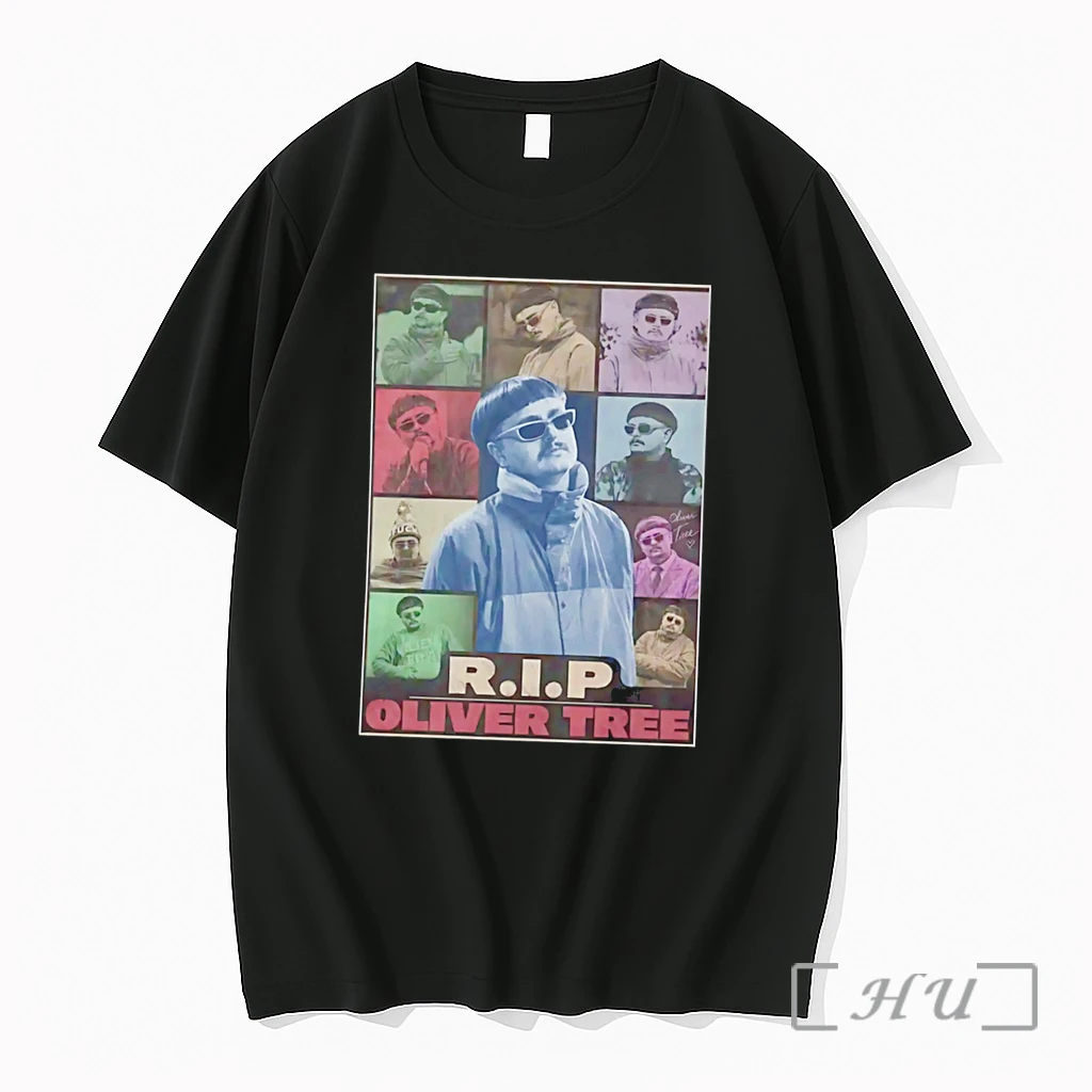 Officials Rest In Peace Oliver Tree The Era Tour Tee Premium T Shirts Sweater Hoodie