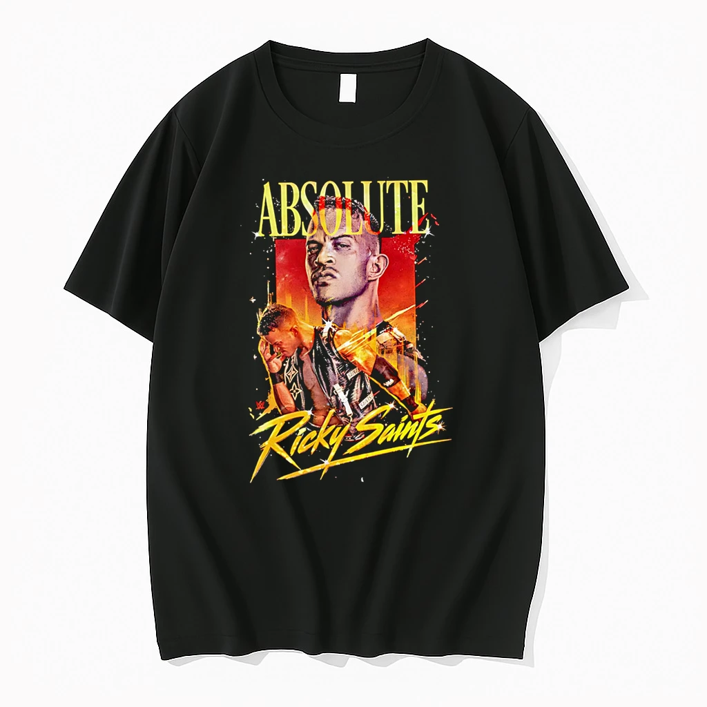 Officials Ricky Saints Absolute Premium Tri Blend Premium T Shirt Sweatshirt Hoodie