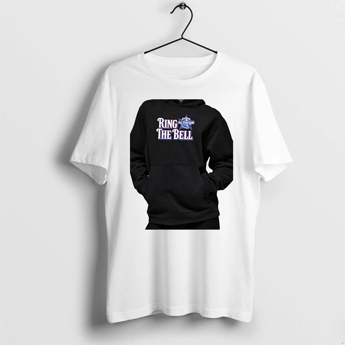 Officials Ring The Bell All Star Phillies 2026 Premium T Shirt Sweatshirt Hoodie