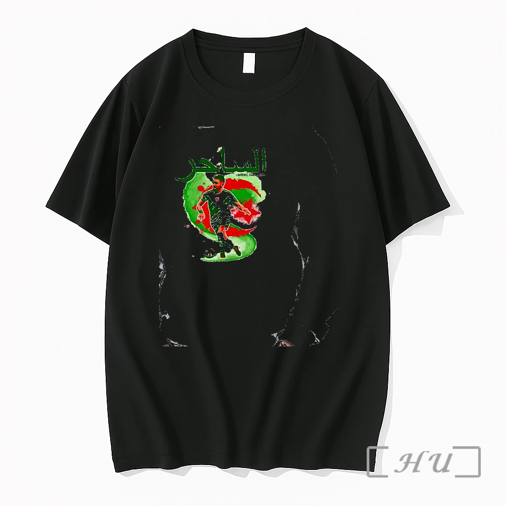 Officials Riyad Mahrez Algeria National Football Team 2026 Lawrence Kansas Al Sahir Premium T Shirts Sweater Hoodie