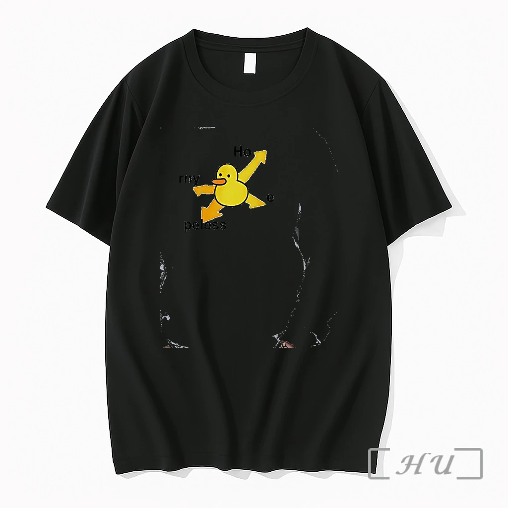 Officials Rny Peless Duck In Distress Premium T Shirts Sweater Hoodie