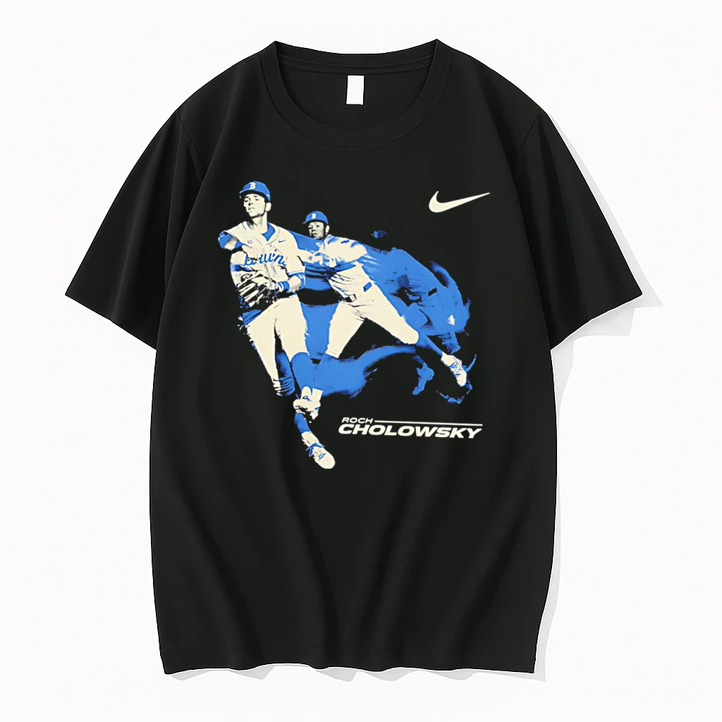 Officials Roch Cholowsky Ucla Bruins Athlete Energy Tee Premium T Shirt Sweatshirt Hoodie
