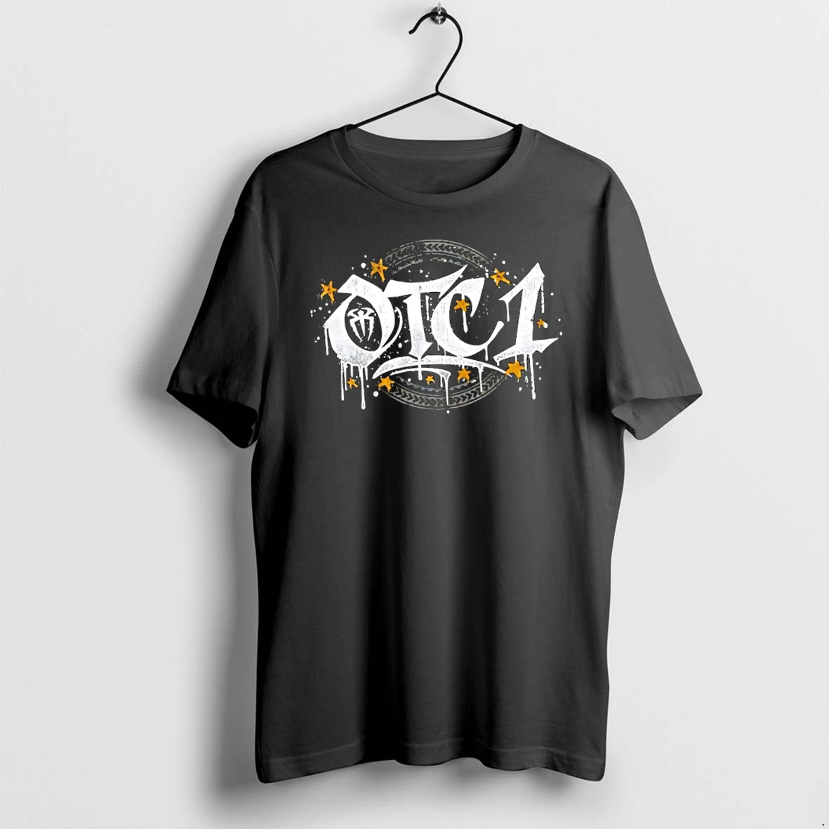 Officials Roman Reigns The Bloodline Otc1 Wwe Premium T Shirt Sweatshirt Hoodie