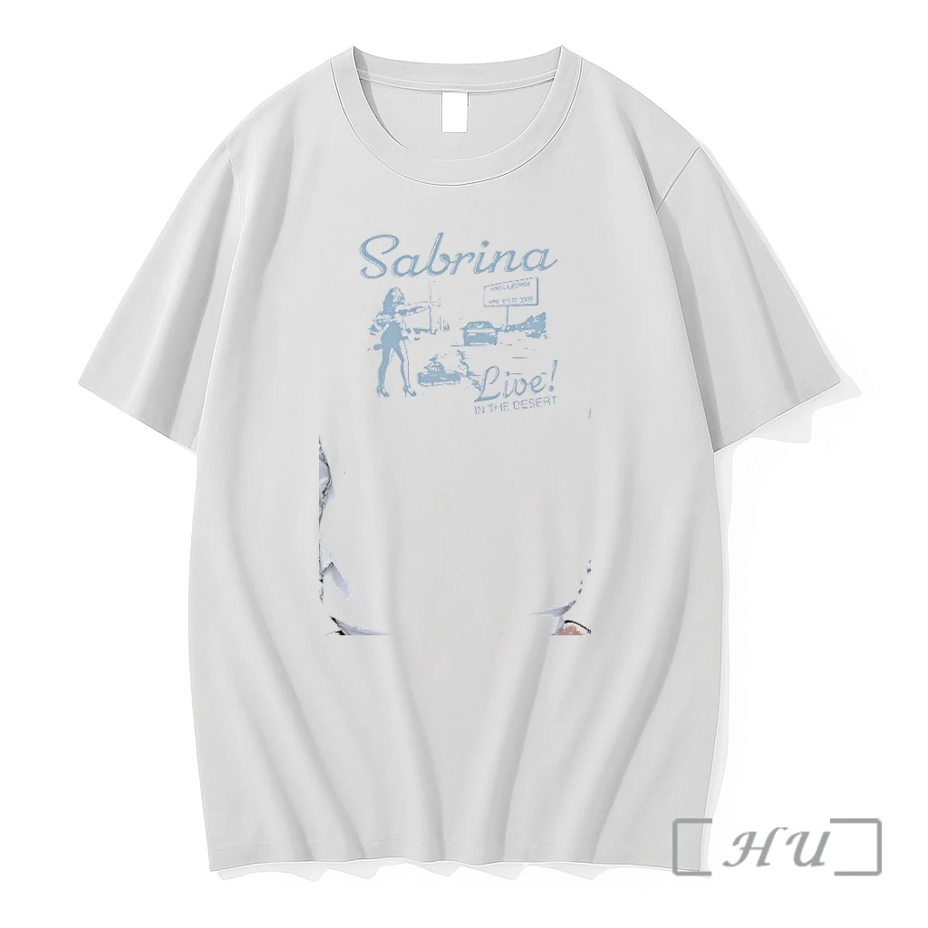 Officials Sabrina Carpenter Indio California April 10 And 17 2026 Live In The Desert Premium T Shirts Sweater Hoodie