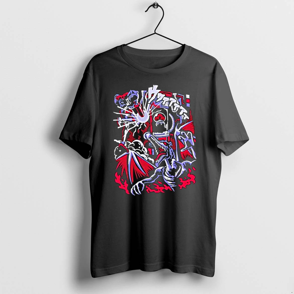 Officials Samus Aran Ridley Metroid Game Premium T Shirt Sweatshirt Hoodie