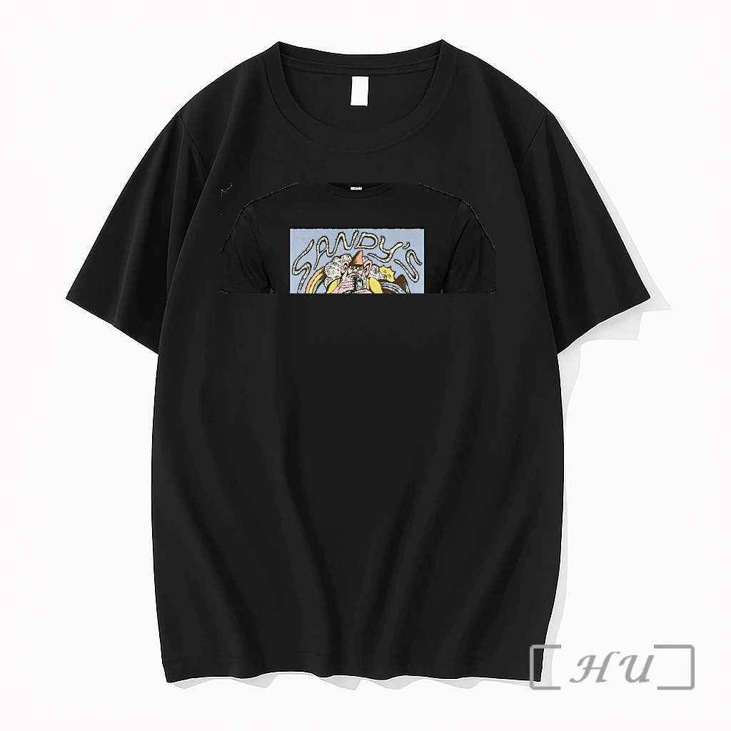 Officials Sandys Sound Of The Bay Tour 2026 1 Premium T Shirts Sweater Hoodie