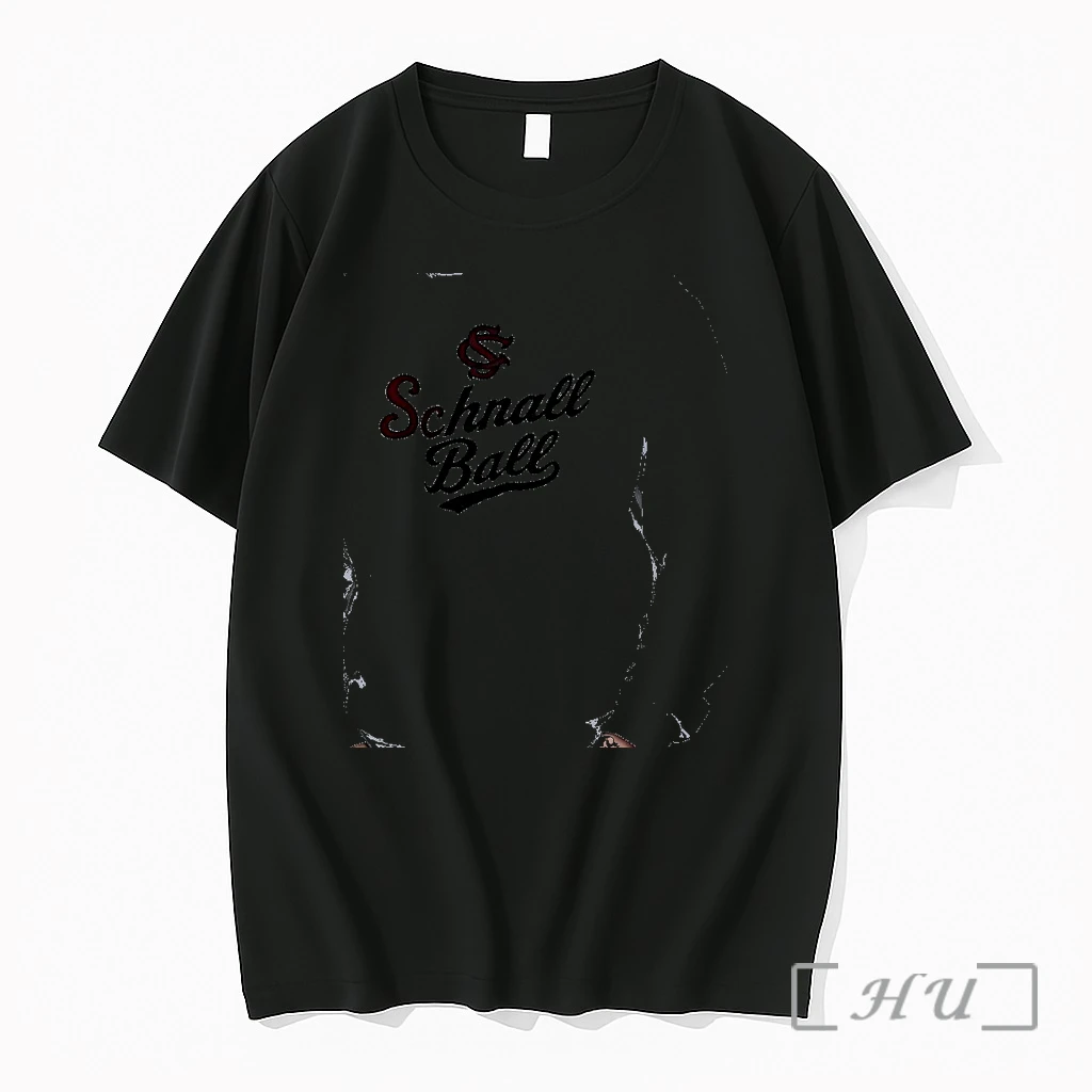 Officials Schnall Ball Logo Premium T Shirts Sweater Hoodie