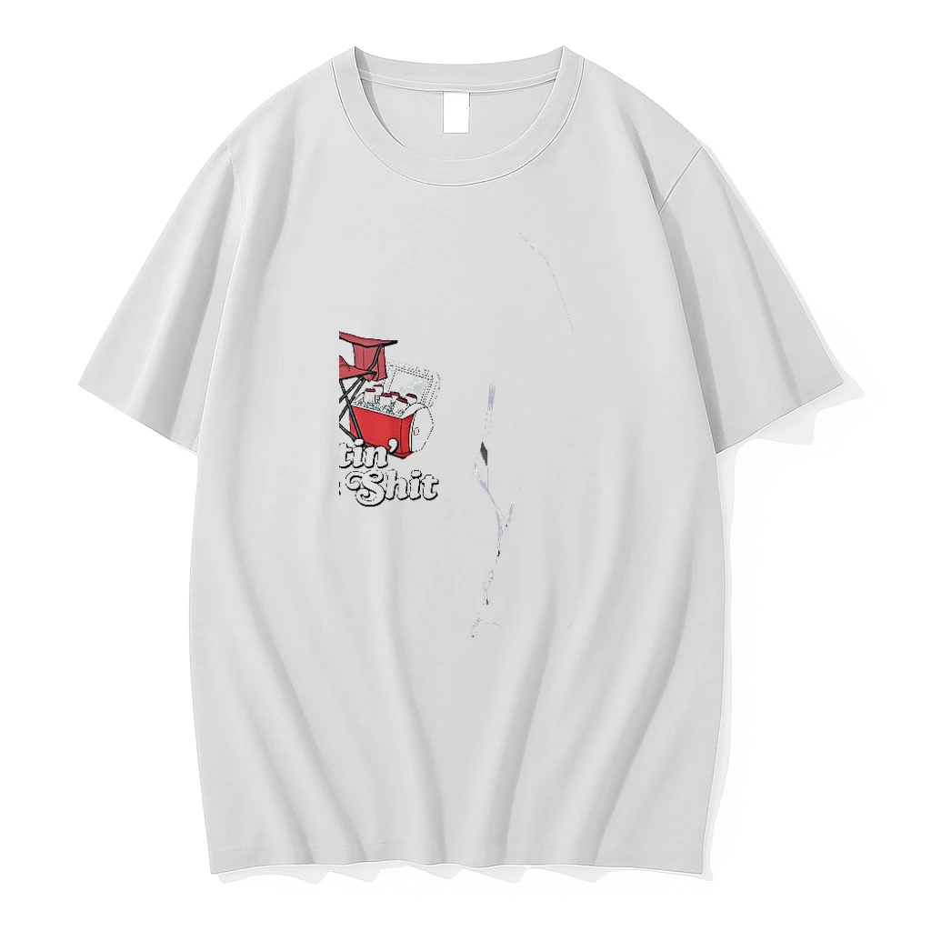 Officials Shooting The Shit Bbq Premium T Shirt Sweatshirt Hoodie