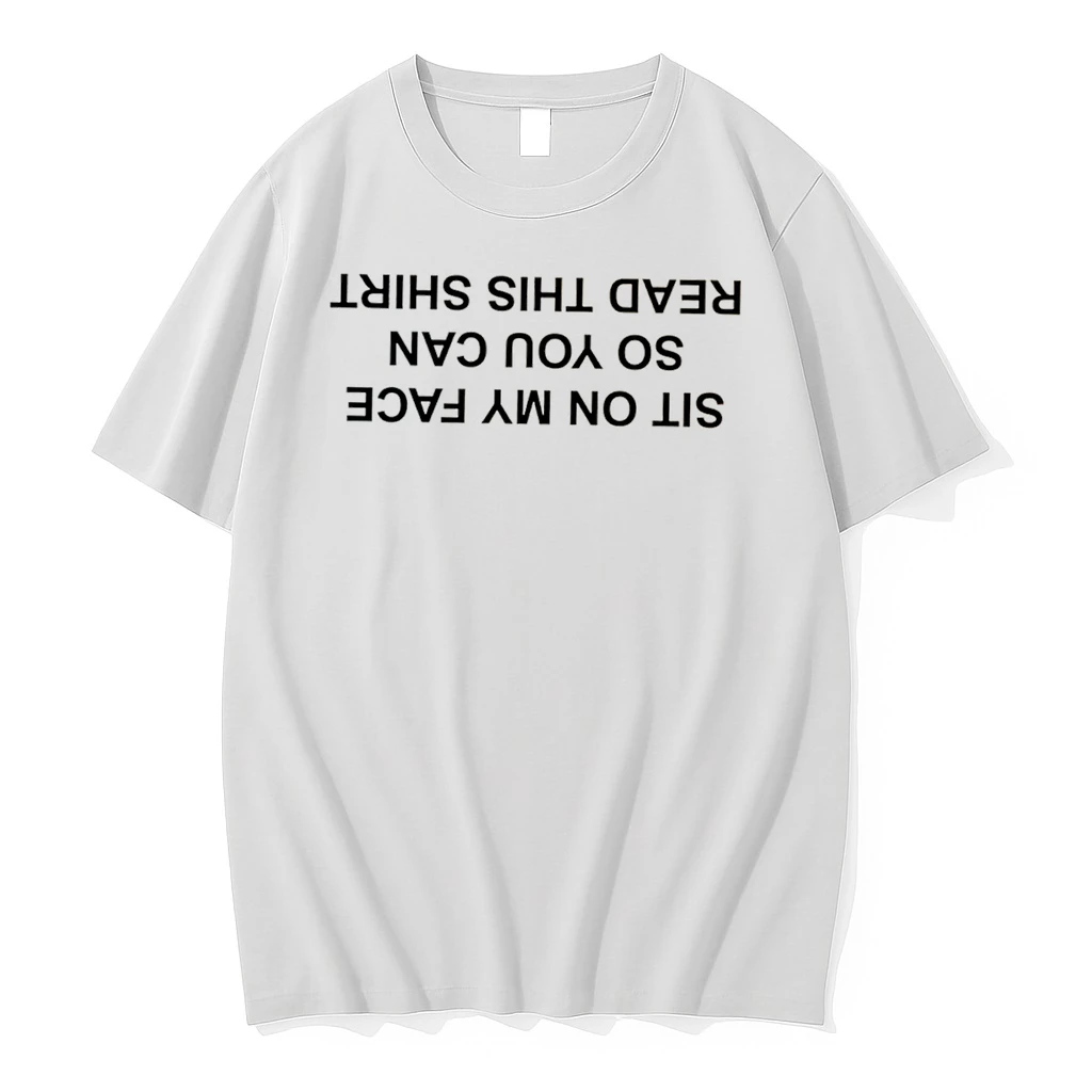 Officials Sit On My Face So You Can Read This Tee Premium T Shirt Sweatshirt Hoodie