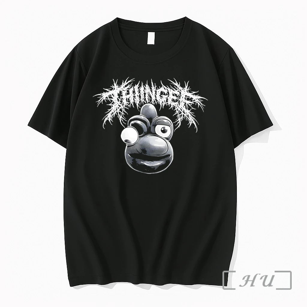 Officials Slam Death Metal Thingee Tee Premium T Shirts Sweater Hoodie
