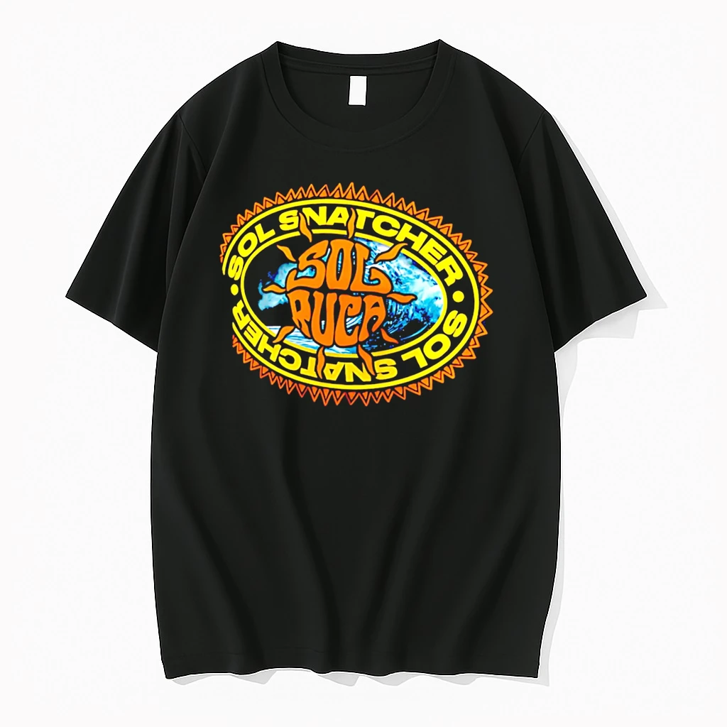 Officials Sol Ruca Sol Snatcher Wwe Nxt Wrestling Tee Premium T Shirt Sweatshirt Hoodie