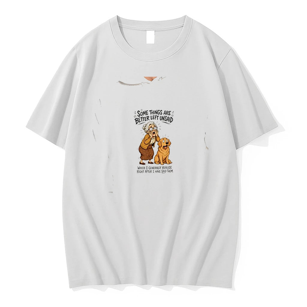 Officials Some Things Are Better Left Unsaid Which I Generally Realize Right After I Have Said Them Premium T Shirt Sweatshirt Hoodie