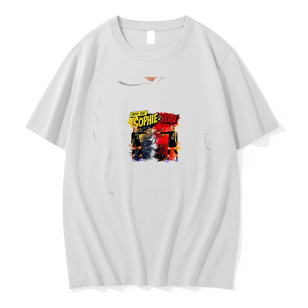Officials Sophie Cunningham Indiana Fever Wnba I Want You Premium T Shirt Sweatshirt Hoodie
