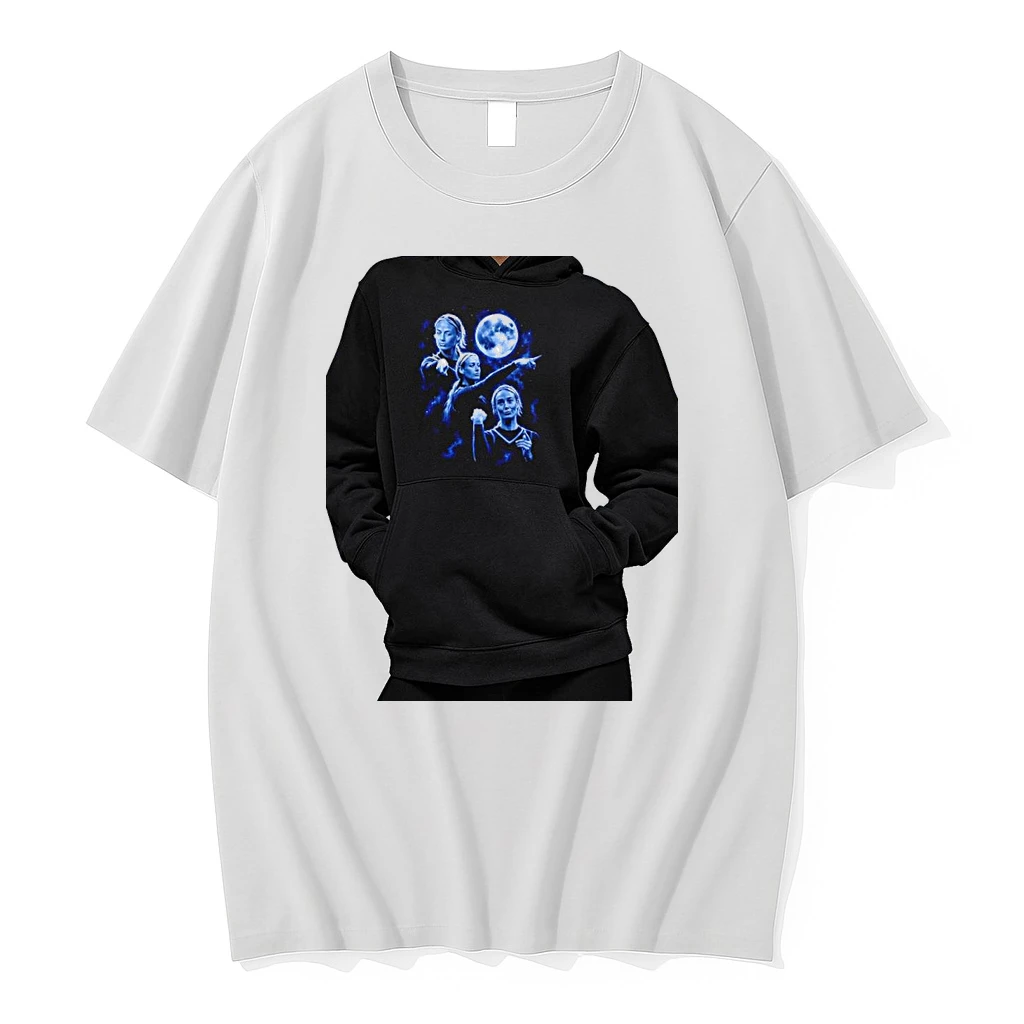 Officials Sophie Cunningham Moon Light Meme Premium T Shirt Sweatshirt Hoodie