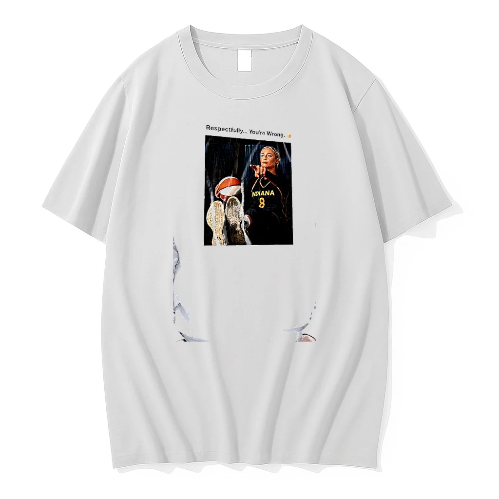 Officials Sophie Cunningham Respectfully Youre Wrong Premium T Shirt Sweatshirt Hoodie