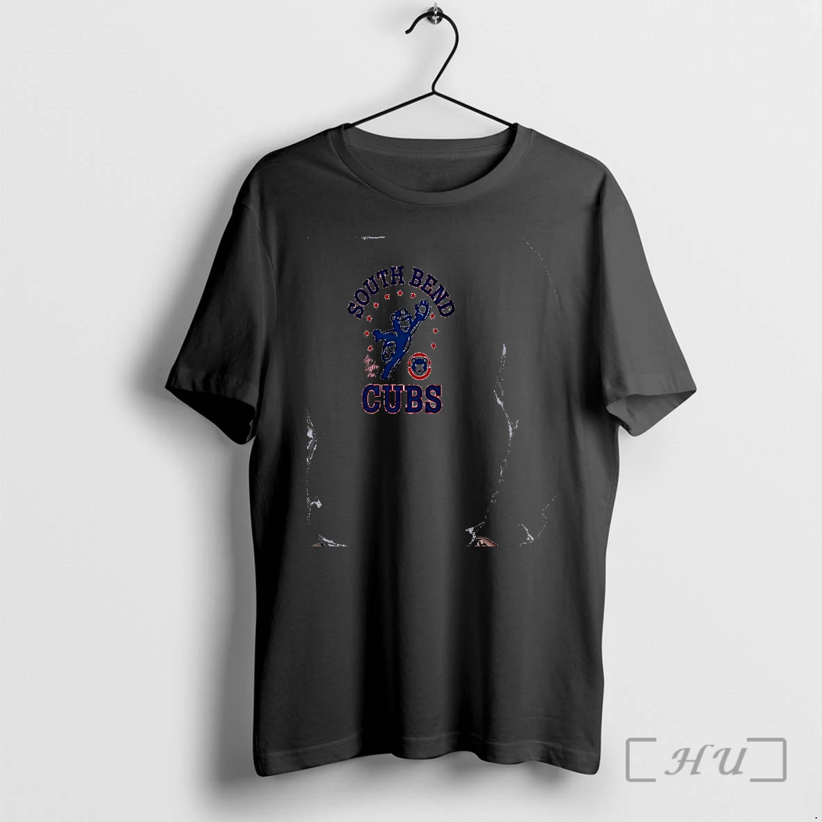 Officials South Bend Cubs South Bend Cubs Premium T Shirts Sweater Hoodie