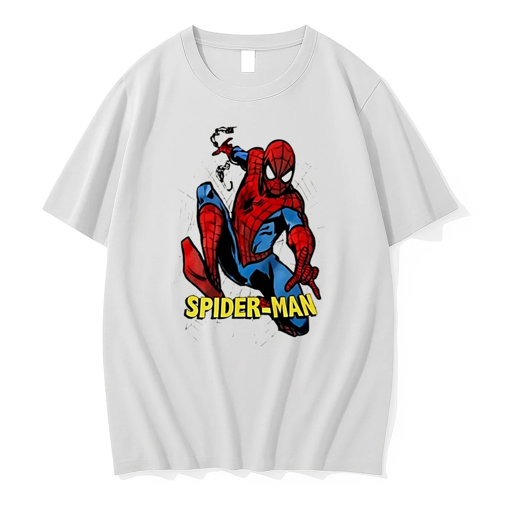 Officials Spider Man Brand New Day Graphic Tee Premium T Shirt Sweatshirt Hoodie
