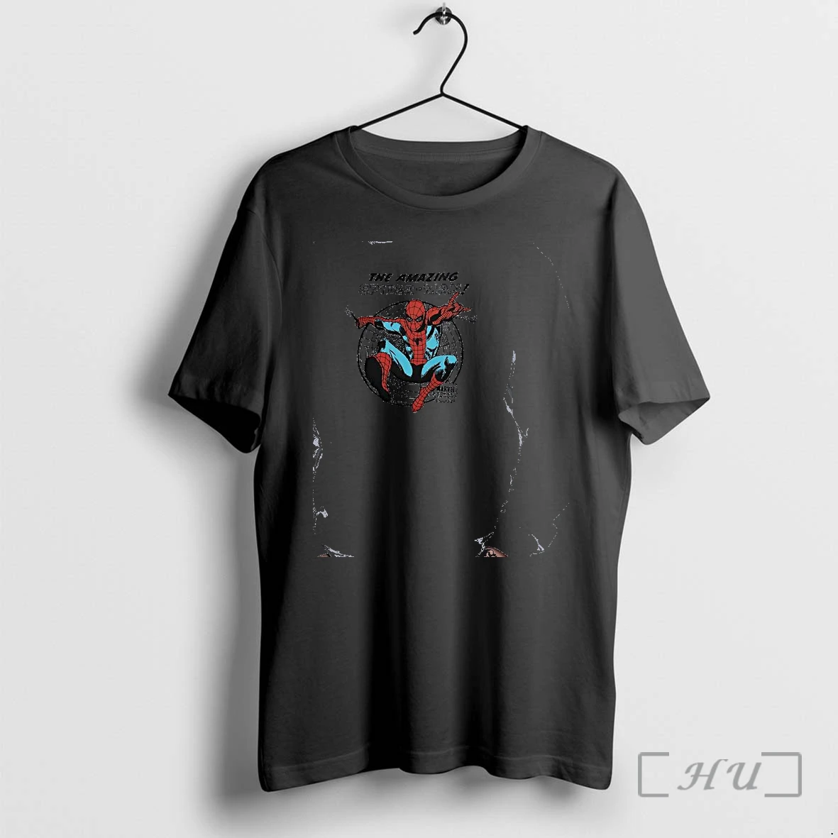 Officials Spider Man Marvel Comics Group The Amazing Spider Man Premium T Shirts Sweater Hoodie