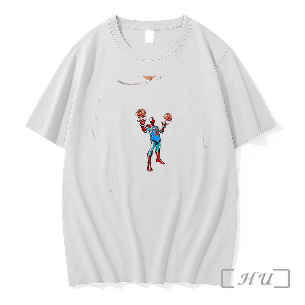 Officials Spider Man New York Knicks Basketball Marvel Comic Premium T Shirts Sweater Hoodie
